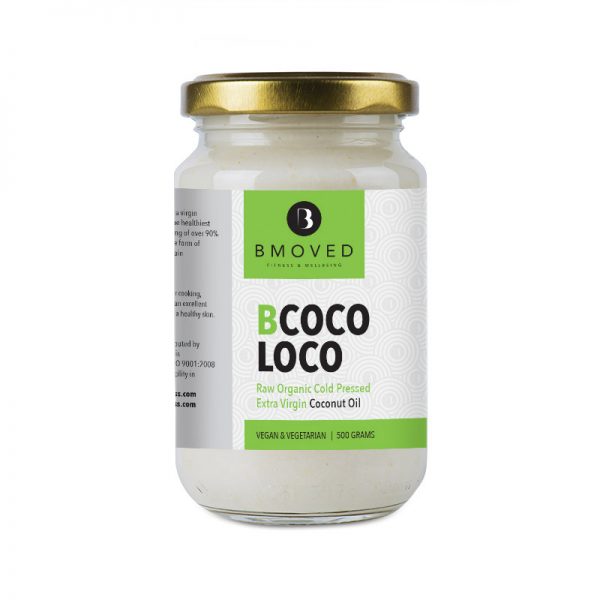 BMOVED B Coco Loco